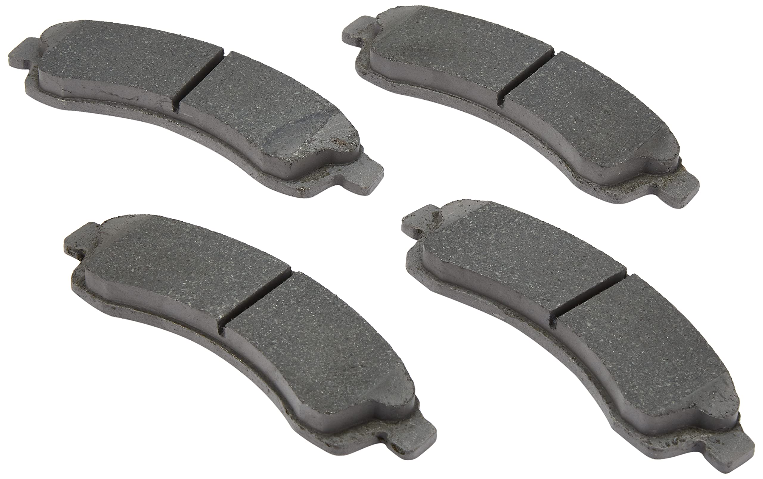 Amazon.com: ACDelco 14D882CH Advantage Ceramic Front Disc Brake